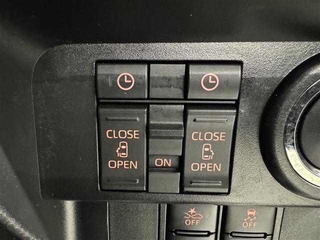 ルーミー カスタムＧ　衝突被害軽減システム　メモリーナビ　フルセグ　バックカメラ　ＥＴＣ　ドラレコ　ＣＤ　ミュージックプレイヤー接続可　オートクルーズコントロール　ＬＥＤヘッドランプ　両側電動スライド　スマートキー（14枚目）