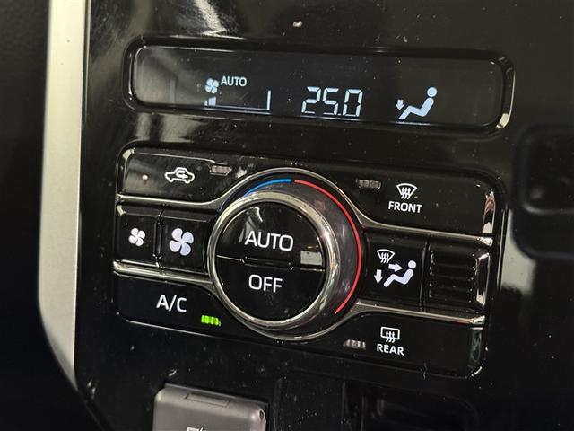 ルーミー カスタムＧ　衝突被害軽減システム　メモリーナビ　フルセグ　バックカメラ　ＥＴＣ　ドラレコ　ＣＤ　ミュージックプレイヤー接続可　オートクルーズコントロール　ＬＥＤヘッドランプ　両側電動スライド　スマートキー（15枚目）