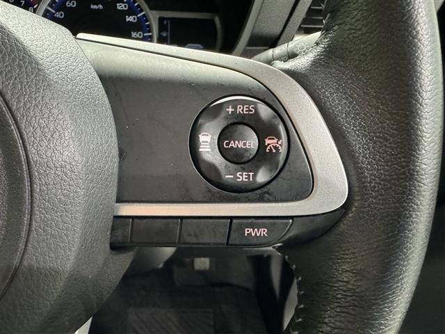 ルーミー カスタムＧ　衝突被害軽減システム　メモリーナビ　フルセグ　バックカメラ　ＥＴＣ　ドラレコ　ＣＤ　ミュージックプレイヤー接続可　オートクルーズコントロール　ＬＥＤヘッドランプ　両側電動スライド　スマートキー（18枚目）