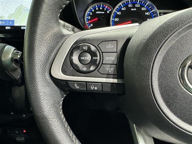 ルーミー カスタムＧ　衝突被害軽減システム　メモリーナビ　フルセグ　バックカメラ　ＥＴＣ　ドラレコ　ＣＤ　ミュージックプレイヤー接続可　オートクルーズコントロール　ＬＥＤヘッドランプ　両側電動スライド　スマートキー（23枚目）