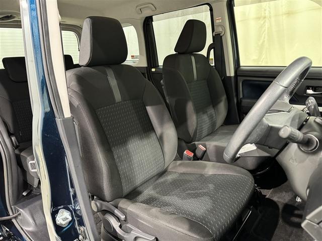 ルーミー カスタムＧ　衝突被害軽減システム　メモリーナビ　フルセグ　バックカメラ　ＥＴＣ　ドラレコ　ＣＤ　ミュージックプレイヤー接続可　オートクルーズコントロール　ＬＥＤヘッドランプ　両側電動スライド　スマートキー（28枚目）