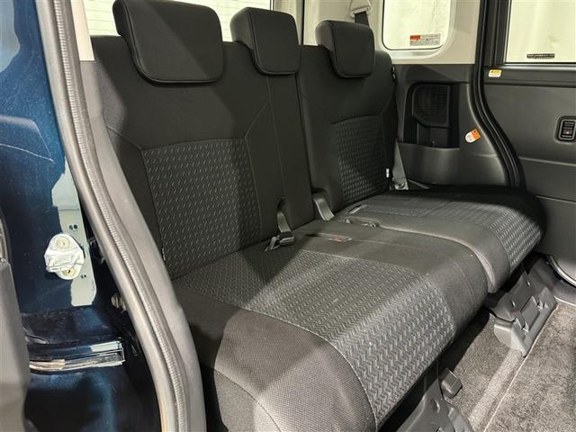 ルーミー カスタムＧ　衝突被害軽減システム　メモリーナビ　フルセグ　バックカメラ　ＥＴＣ　ドラレコ　ＣＤ　ミュージックプレイヤー接続可　オートクルーズコントロール　ＬＥＤヘッドランプ　両側電動スライド　スマートキー（29枚目）