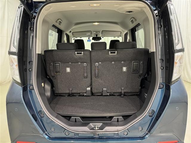 ルーミー カスタムＧ　衝突被害軽減システム　メモリーナビ　フルセグ　バックカメラ　ＥＴＣ　ドラレコ　ＣＤ　ミュージックプレイヤー接続可　オートクルーズコントロール　ＬＥＤヘッドランプ　両側電動スライド　スマートキー（30枚目）