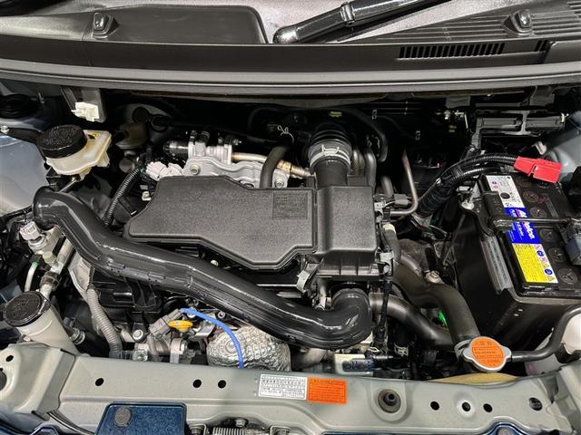 ルーミー カスタムＧ　衝突被害軽減システム　メモリーナビ　フルセグ　バックカメラ　ＥＴＣ　ドラレコ　ＣＤ　ミュージックプレイヤー接続可　オートクルーズコントロール　ＬＥＤヘッドランプ　両側電動スライド　スマートキー（32枚目）