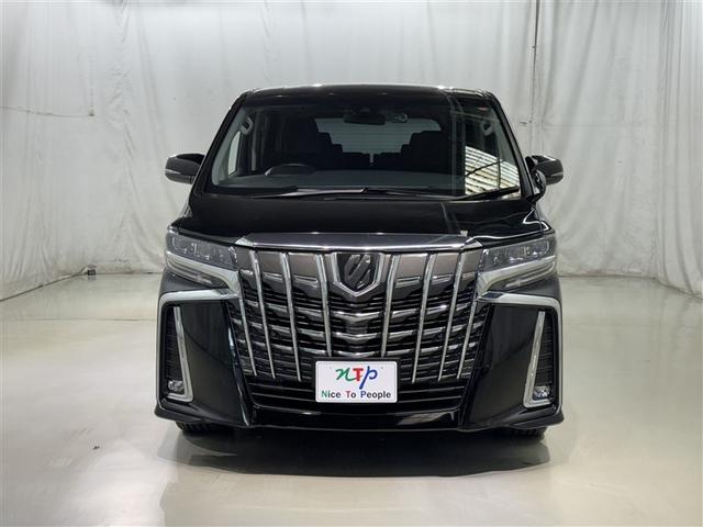 アルファード 2.5S Aパッケージ 衝突被害軽減システム メモリーナビ フルセグ バックカメラ ETC ドラレコ CD ミュージックプレイヤー接続可 DVD再生 オートクルーズコントロール LEDヘッドランプ 両側電動スライド キーレス(3枚目)