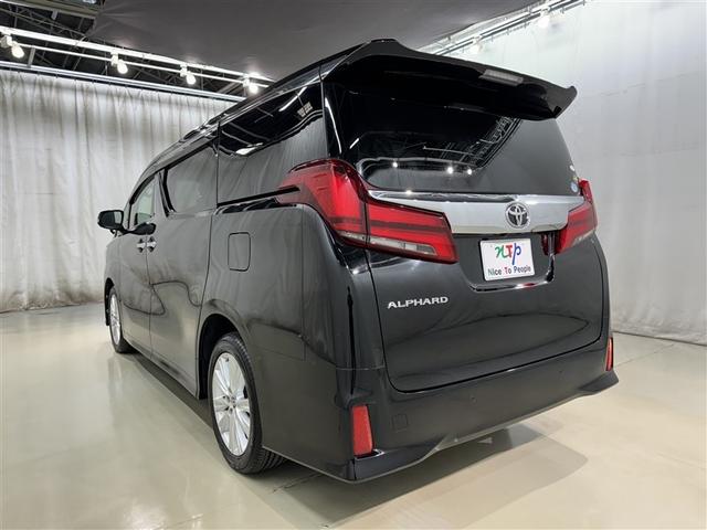 アルファード 2.5S Aパッケージ 衝突被害軽減システム メモリーナビ フルセグ バックカメラ ETC ドラレコ CD ミュージックプレイヤー接続可 DVD再生 オートクルーズコントロール LEDヘッドランプ 両側電動スライド キーレス(5枚目)