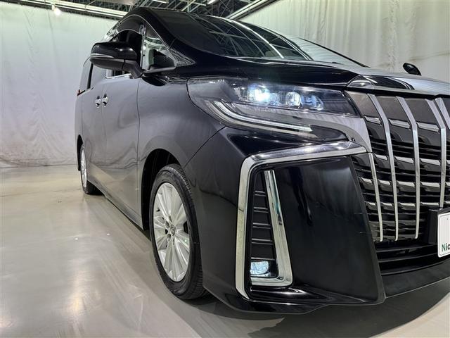 アルファード 2.5S Aパッケージ 衝突被害軽減システム メモリーナビ フルセグ バックカメラ ETC ドラレコ CD ミュージックプレイヤー接続可 DVD再生 オートクルーズコントロール LEDヘッドランプ 両側電動スライド キーレス(7枚目)