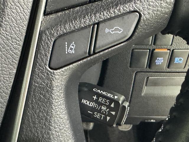 アルファード 2.5S Aパッケージ 衝突被害軽減システム メモリーナビ フルセグ バックカメラ ETC ドラレコ CD ミュージックプレイヤー接続可 DVD再生 オートクルーズコントロール LEDヘッドランプ 両側電動スライド キーレス(19枚目)