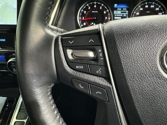 アルファード 2.5S Aパッケージ 衝突被害軽減システム メモリーナビ フルセグ バックカメラ ETC ドラレコ CD ミュージックプレイヤー接続可 DVD再生 オートクルーズコントロール LEDヘッドランプ 両側電動スライド キーレス(22枚目)