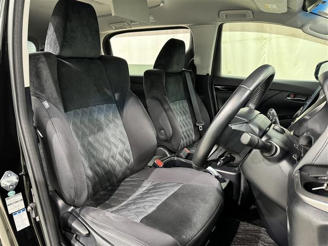 アルファード 2.5S Aパッケージ 衝突被害軽減システム メモリーナビ フルセグ バックカメラ ETC ドラレコ CD ミュージックプレイヤー接続可 DVD再生 オートクルーズコントロール LEDヘッドランプ 両側電動スライド キーレス(26枚目)