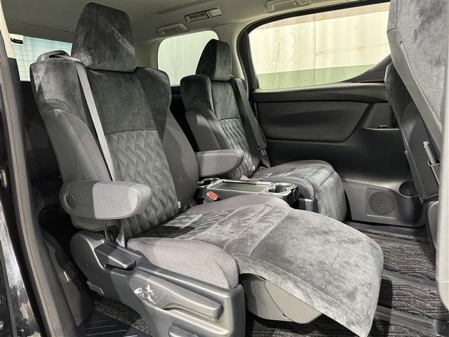 アルファード 2.5S Aパッケージ 衝突被害軽減システム メモリーナビ フルセグ バックカメラ ETC ドラレコ CD ミュージックプレイヤー接続可 DVD再生 オートクルーズコントロール LEDヘッドランプ 両側電動スライド キーレス(27枚目)