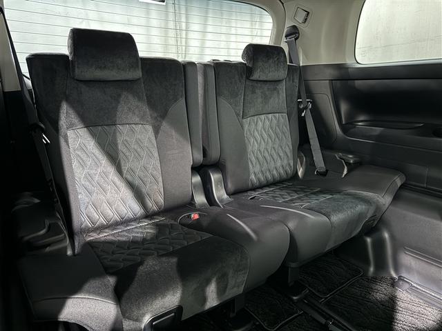 アルファード 2.5S Aパッケージ 衝突被害軽減システム メモリーナビ フルセグ バックカメラ ETC ドラレコ CD ミュージックプレイヤー接続可 DVD再生 オートクルーズコントロール LEDヘッドランプ 両側電動スライド キーレス(28枚目)