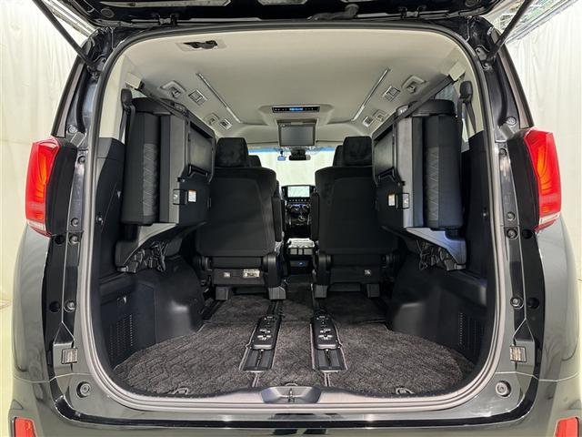 アルファード 2.5S Aパッケージ 衝突被害軽減システム メモリーナビ フルセグ バックカメラ ETC ドラレコ CD ミュージックプレイヤー接続可 DVD再生 オートクルーズコントロール LEDヘッドランプ 両側電動スライド キーレス(30枚目)