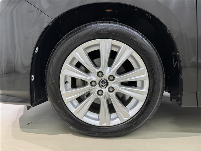 アルファード 2.5S Aパッケージ 衝突被害軽減システム メモリーナビ フルセグ バックカメラ ETC ドラレコ CD ミュージックプレイヤー接続可 DVD再生 オートクルーズコントロール LEDヘッドランプ 両側電動スライド キーレス(31枚目)