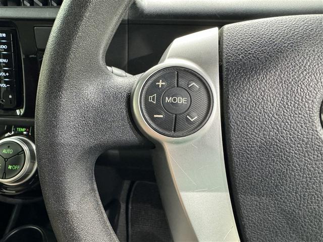 アクア Ｓ　メモリーナビ　ワンセグ　バックカメラ　ＥＴＣ　ドラレコ　ＣＤ　ミュージックプレイヤー接続可　スマートキー　キーレス　ハイブリッド（16枚目）