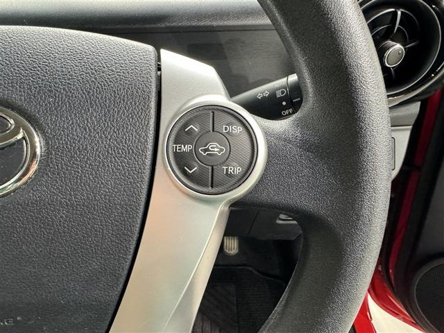 アクア Ｓ　メモリーナビ　ワンセグ　バックカメラ　ＥＴＣ　ドラレコ　ＣＤ　ミュージックプレイヤー接続可　スマートキー　キーレス　ハイブリッド（17枚目）