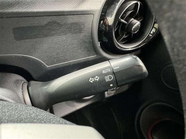 アクア Ｓ　メモリーナビ　ワンセグ　バックカメラ　ＥＴＣ　ドラレコ　ＣＤ　ミュージックプレイヤー接続可　スマートキー　キーレス　ハイブリッド（18枚目）