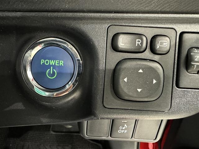 アクア Ｓ　メモリーナビ　ワンセグ　バックカメラ　ＥＴＣ　ドラレコ　ＣＤ　ミュージックプレイヤー接続可　スマートキー　キーレス　ハイブリッド（19枚目）