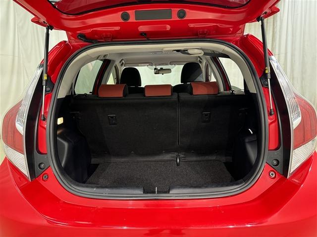 アクア Ｓ　メモリーナビ　ワンセグ　バックカメラ　ＥＴＣ　ドラレコ　ＣＤ　ミュージックプレイヤー接続可　スマートキー　キーレス　ハイブリッド（25枚目）