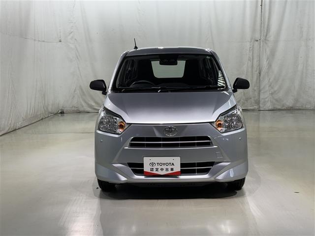 ピクシスエポック Ｌ　ＳＡＩＩＩ　衝突被害軽減システム　メモリーナビ　ワンセグ　バックカメラ　ＥＴＣ　ＣＤ　ミュージックプレイヤー接続可　キーレス　アイドリングストップ（3枚目）