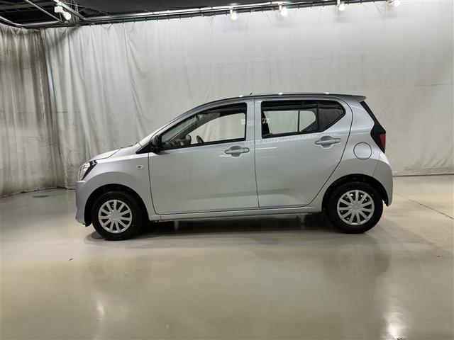 ピクシスエポック Ｌ　ＳＡＩＩＩ　衝突被害軽減システム　メモリーナビ　ワンセグ　バックカメラ　ＥＴＣ　ＣＤ　ミュージックプレイヤー接続可　キーレス　アイドリングストップ（4枚目）