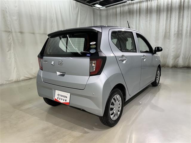 ピクシスエポック Ｌ　ＳＡＩＩＩ　衝突被害軽減システム　メモリーナビ　ワンセグ　バックカメラ　ＥＴＣ　ＣＤ　ミュージックプレイヤー接続可　キーレス　アイドリングストップ（6枚目）