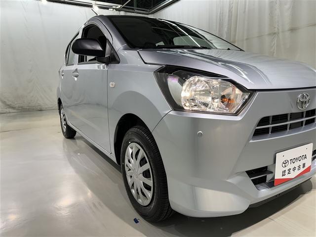 ピクシスエポック Ｌ　ＳＡＩＩＩ　衝突被害軽減システム　メモリーナビ　ワンセグ　バックカメラ　ＥＴＣ　ＣＤ　ミュージックプレイヤー接続可　キーレス　アイドリングストップ（7枚目）