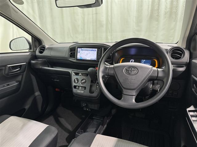 ピクシスエポック Ｌ　ＳＡＩＩＩ　衝突被害軽減システム　メモリーナビ　ワンセグ　バックカメラ　ＥＴＣ　ＣＤ　ミュージックプレイヤー接続可　キーレス　アイドリングストップ（8枚目）