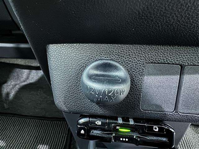 ピクシスエポック Ｌ　ＳＡＩＩＩ　衝突被害軽減システム　メモリーナビ　ワンセグ　バックカメラ　ＥＴＣ　ＣＤ　ミュージックプレイヤー接続可　キーレス　アイドリングストップ（15枚目）