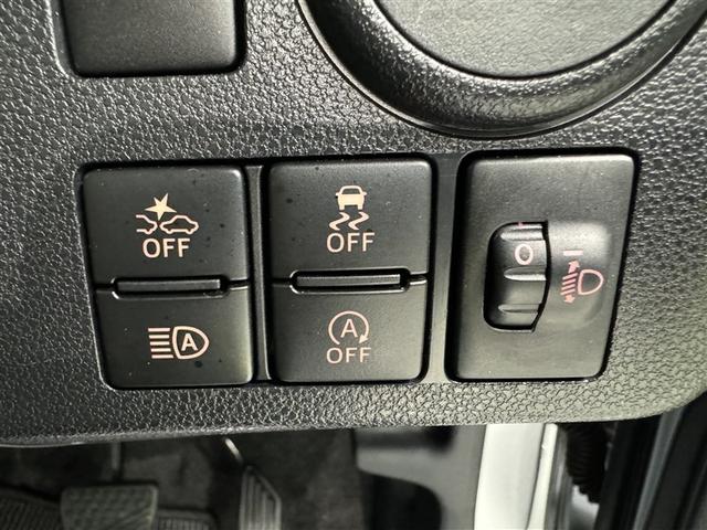 ピクシスエポック Ｌ　ＳＡＩＩＩ　衝突被害軽減システム　メモリーナビ　ワンセグ　バックカメラ　ＥＴＣ　ＣＤ　ミュージックプレイヤー接続可　キーレス　アイドリングストップ（17枚目）