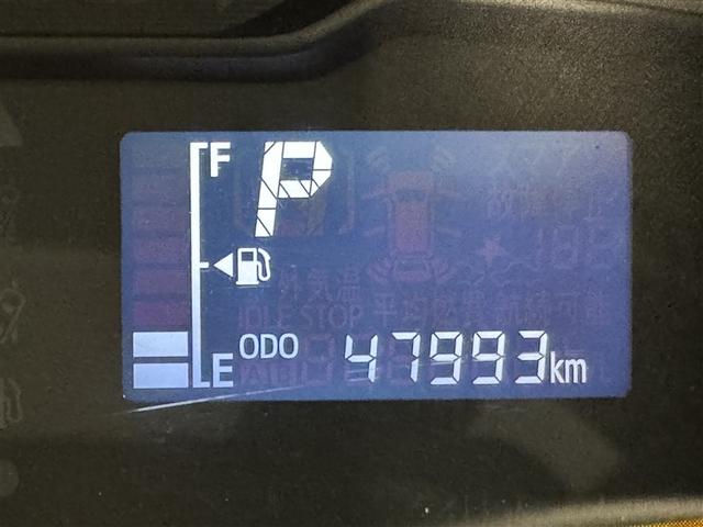 ピクシスエポック Ｌ　ＳＡＩＩＩ　衝突被害軽減システム　メモリーナビ　ワンセグ　バックカメラ　ＥＴＣ　ＣＤ　ミュージックプレイヤー接続可　キーレス　アイドリングストップ（18枚目）