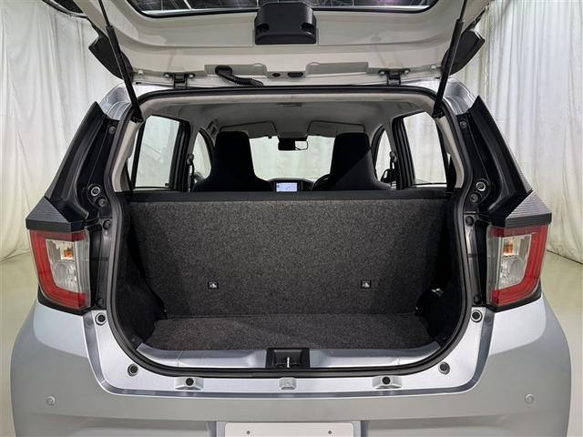 ピクシスエポック Ｌ　ＳＡＩＩＩ　衝突被害軽減システム　メモリーナビ　ワンセグ　バックカメラ　ＥＴＣ　ＣＤ　ミュージックプレイヤー接続可　キーレス　アイドリングストップ（22枚目）