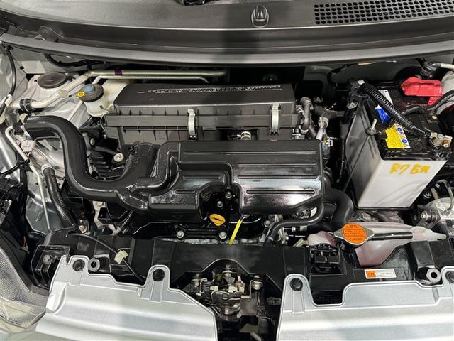 ピクシスエポック Ｌ　ＳＡＩＩＩ　衝突被害軽減システム　メモリーナビ　ワンセグ　バックカメラ　ＥＴＣ　ＣＤ　ミュージックプレイヤー接続可　キーレス　アイドリングストップ（23枚目）