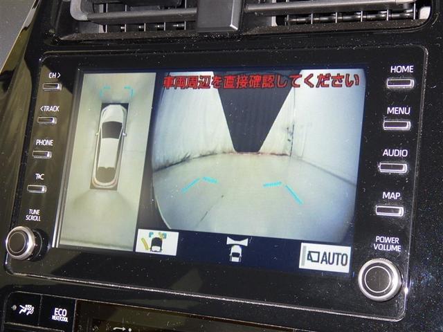 プリウスPHV Aプレミアム 衝突被害軽減システム メモリーナビ バックカメラ ETC ドラレコ ミュージックプレイヤー接続可 電動シート LEDヘッドランプ スマートキー キーレス ハイブリッド(11枚目)