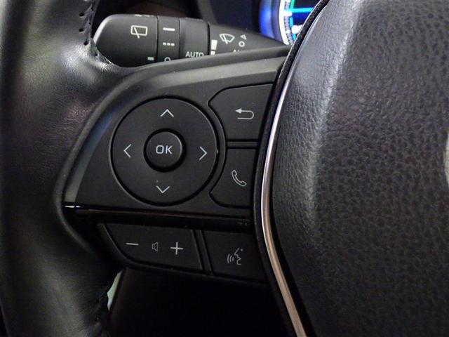 ハリアーハイブリッド Z 衝突被害軽減システム メモリーナビ フルセグ バックカメラ ETC ドラレコ ミュージックプレイヤー接続可 電動シート オートクルーズコントロール LEDヘッドランプ スマートキー キーレス 4WD(20枚目)