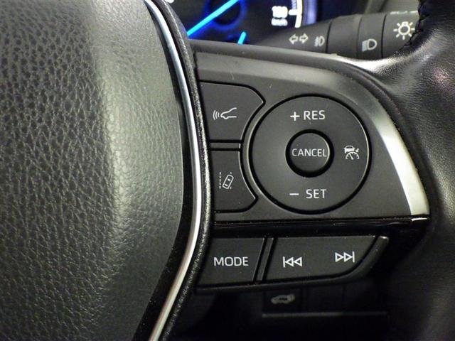 ハリアーハイブリッド Z 衝突被害軽減システム メモリーナビ フルセグ バックカメラ ETC ドラレコ ミュージックプレイヤー接続可 電動シート オートクルーズコントロール LEDヘッドランプ スマートキー キーレス 4WD(21枚目)