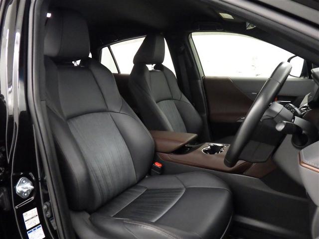 ハリアーハイブリッド Z 衝突被害軽減システム メモリーナビ フルセグ バックカメラ ETC ドラレコ ミュージックプレイヤー接続可 電動シート オートクルーズコントロール LEDヘッドランプ スマートキー キーレス 4WD(26枚目)