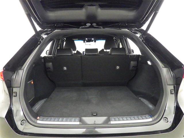 ハリアーハイブリッド Z 衝突被害軽減システム メモリーナビ フルセグ バックカメラ ETC ドラレコ ミュージックプレイヤー接続可 電動シート オートクルーズコントロール LEDヘッドランプ スマートキー キーレス 4WD(29枚目)