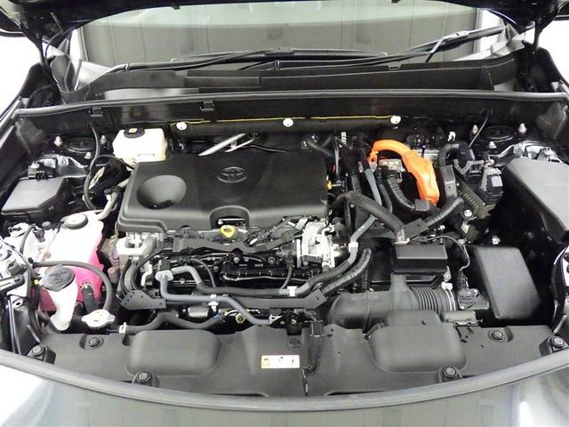 ハリアーハイブリッド Z 衝突被害軽減システム メモリーナビ フルセグ バックカメラ ETC ドラレコ ミュージックプレイヤー接続可 電動シート オートクルーズコントロール LEDヘッドランプ スマートキー キーレス 4WD(31枚目)