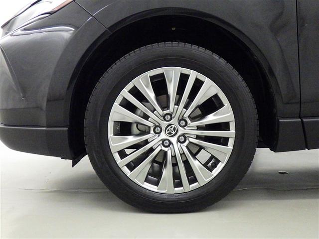 ハリアーハイブリッド Z 衝突被害軽減システム メモリーナビ フルセグ バックカメラ ETC ドラレコ ミュージックプレイヤー接続可 電動シート オートクルーズコントロール LEDヘッドランプ スマートキー キーレス 4WD(32枚目)