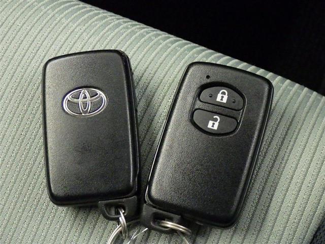 アクア S メモリーナビ フルセグ バックカメラ ETC CD ミュージックプレイヤー接続可 スマートキー キーレス ハイブリッド(20枚目)