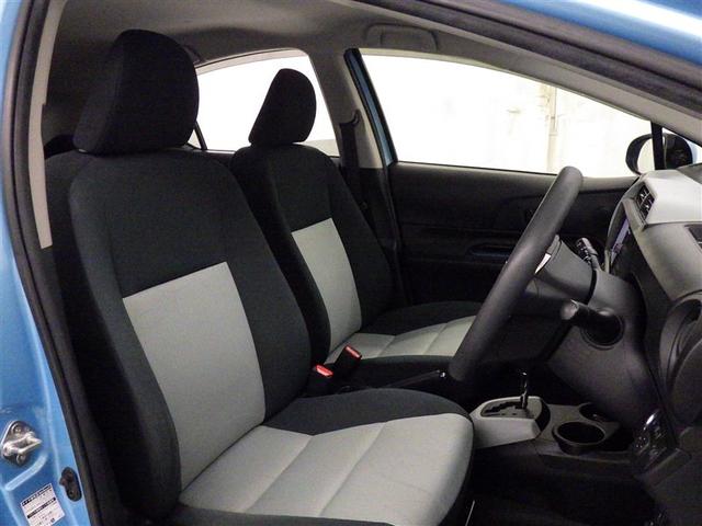 アクア S メモリーナビ フルセグ バックカメラ ETC CD ミュージックプレイヤー接続可 スマートキー キーレス ハイブリッド(21枚目)