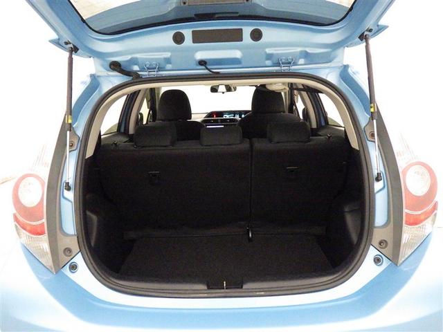 アクア S メモリーナビ フルセグ バックカメラ ETC CD ミュージックプレイヤー接続可 スマートキー キーレス ハイブリッド(23枚目)