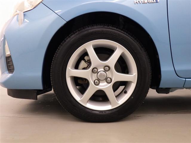 アクア S メモリーナビ フルセグ バックカメラ ETC CD ミュージックプレイヤー接続可 スマートキー キーレス ハイブリッド(25枚目)