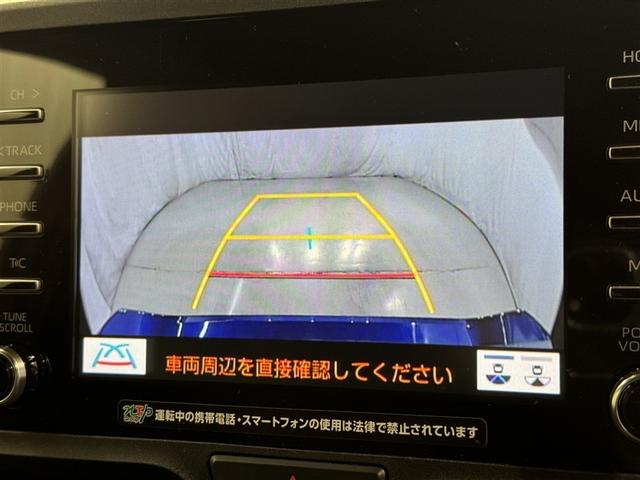 ヤリス X 衝突被害軽減システム メモリーナビ バックカメラ ETC ミュージックプレイヤー接続可 スマートキー キーレス(11枚目)