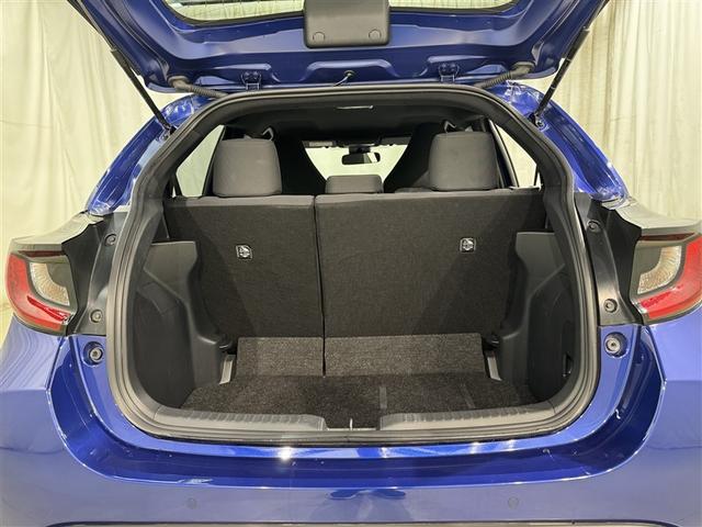 ヤリス X 衝突被害軽減システム メモリーナビ バックカメラ ETC ミュージックプレイヤー接続可 スマートキー キーレス(26枚目)