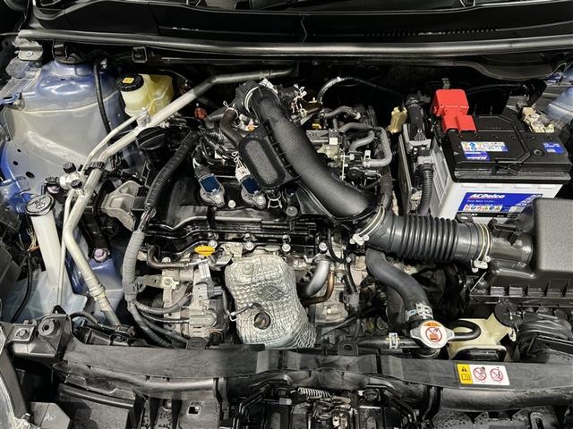 ヤリス X 衝突被害軽減システム メモリーナビ バックカメラ ETC ミュージックプレイヤー接続可 スマートキー キーレス(27枚目)