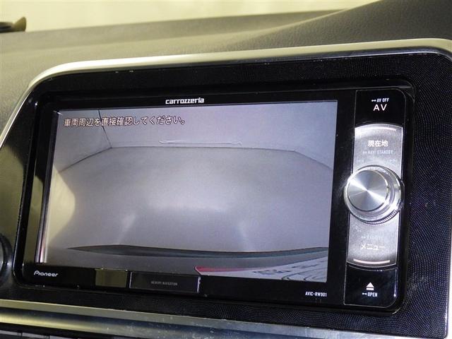 シエンタ G クエロ 衝突被害軽減システム メモリーナビ フルセグ バックカメラ ETC CD ミュージックプレイヤー接続可 DVD再生 LEDヘッドランプ 両側電動スライド 乗車定員7人 3列シート スマートキー(11枚目)