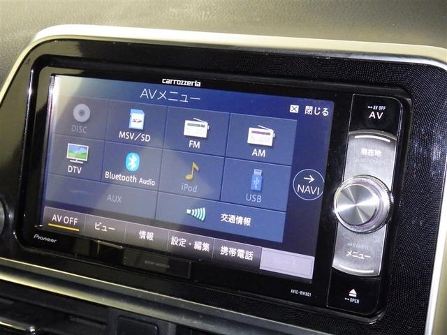 シエンタ G クエロ 衝突被害軽減システム メモリーナビ フルセグ バックカメラ ETC CD ミュージックプレイヤー接続可 DVD再生 LEDヘッドランプ 両側電動スライド 乗車定員7人 3列シート スマートキー(12枚目)