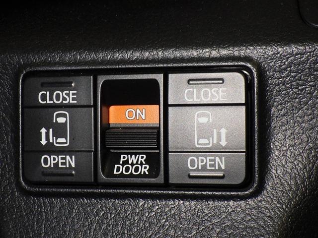 シエンタ G クエロ 衝突被害軽減システム メモリーナビ フルセグ バックカメラ ETC CD ミュージックプレイヤー接続可 DVD再生 LEDヘッドランプ 両側電動スライド 乗車定員7人 3列シート スマートキー(18枚目)